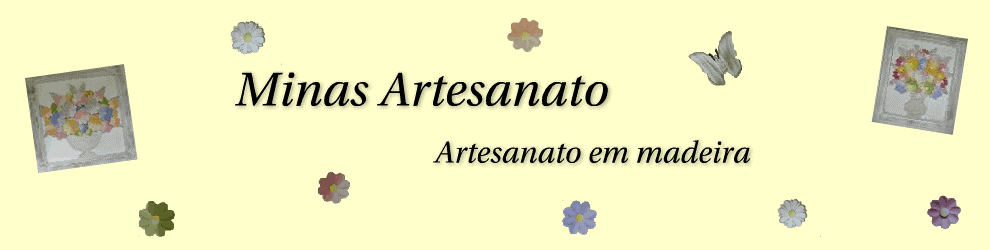 Minas Artesanato
